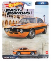 Mattel Hot Wheels Premium Fast Furious Toy Car 1 ct King Soopers