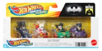 Hot Wheels® RacerVerse™ Set Perspective: Main
