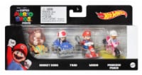 Mattel Hot Wheels® Mario Kart Perspective: Main