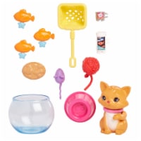 Mattel Barbie® Pet Pack Perspective: Main