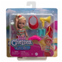 Mattel Chelsea Lifeguard Barbie Perspective: Main