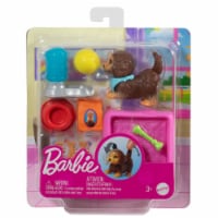 Mattel Barbie® Puppy Pet Pack Perspective: Main