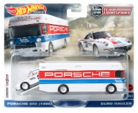 Mattel® Hot Wheels® Car Culture Team Transport™ 86 Porsche 959 Perspective: Main