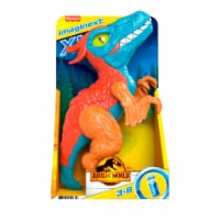 Fisher-Price® Imaginext® Jurassic World XL Dominion Pyroraptor Figure Perspective: Main
