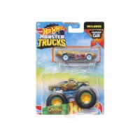 Mega Construx™ Hot Wheels® Monster Truck - Assorted, 1 ct - Fry's Food  Stores