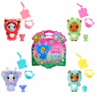 Mattel Barbie Cutie Reveal Accessories