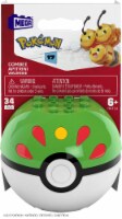 Mega™ Pokemon™ Combee Toy Perspective: Main