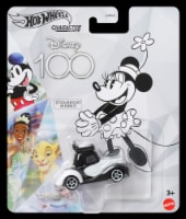 Steamboat Minnie