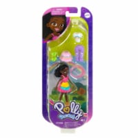 Mattel Polly Pockets Perspective: Main