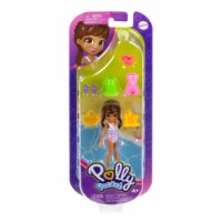 Mattel Polly Pocket Small Fashion Pack Perspective: Main