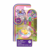 Mattel® Polly Pocket™ Pollyville™ Vehicle Perspective: Main