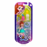 Mattel Polly Pocket Small Fashion Pack Perspective: Main