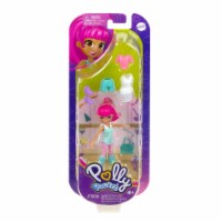 Mattel Polly Pocket Small Fashion Pack Perspective: Main