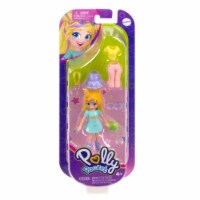 Mattel Polly Pocket Small Fashion Pack Perspective: Main