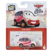 Disney Pixar Cars 1:55 Scale Die-cast Claire Gun'zer