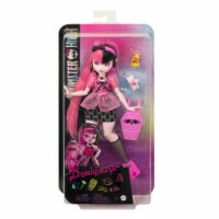 Mattel Monster High™ Draculaura™ Doll Perspective: Main