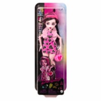 Mattel Monster High Draculaura™ Doll Perspective: Main