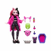 2022年☆MONSTER HIGH☆モンスターハイ☆CREEPOVER Party