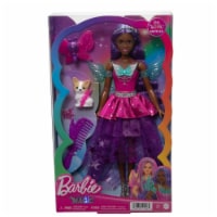 Mattel Barbie A Touch of Magic Doll Perspective: Main