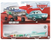 Disney Cars Diecast 2-Pack 1:55 Scale Saludos Amigos Ramone Perspective: Main