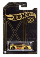 Mattel Hot Wheels Volkswagen T1-GTR Perspective: Main