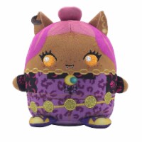 Mattel Clawdeen Monster High Dolls Perspective: Main