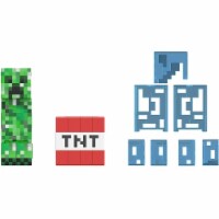 Mattel Minecraft Diamond Collection