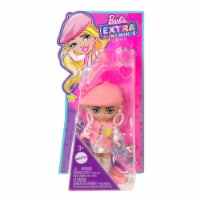 Pink Beret