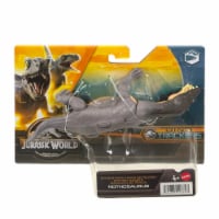 Mattel® Jurassic World Nothosaurus Figure