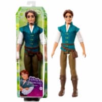 Mattel Disney Princess Flynn Rider Doll Perspective: Main