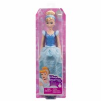 Princess Cinderella Doll