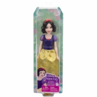 Princess Snow White Doll