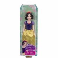 Princess Snow White Doll