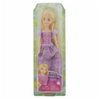 Princess Rapunzel Doll