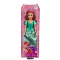 Princess Ariel Doll