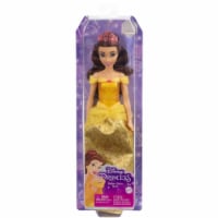 Princess Belle Doll