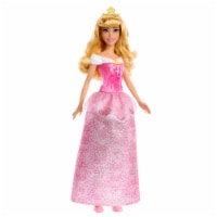 Princess Aurora Doll