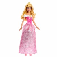 Princess Aurora Doll
