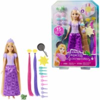 Mattel® Disney Princess Rapunzel and Maximus Doll, 1 ct - Kroger