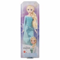 Mattel® Disney Princess Frozen Elsa Doll