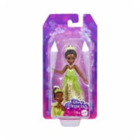 Princess Tiana Doll