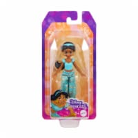 Princess Jasmine Doll