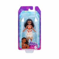 Princess Moana Doll