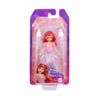 Princess Ariel Doll