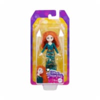 Princess Merida Doll