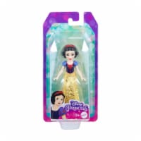 Princess Snow White Doll