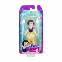 Princess Snow White Doll