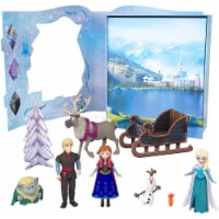 Mattel® Disney Frozen Classic Storybook Set