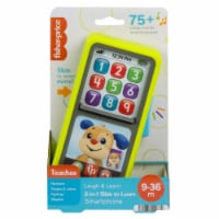 Fisher-Price® Laugh Learn Smartphone Perspective: Main