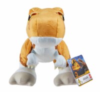 Mattel® Jurassic World Dinosaur Plush Perspective: Main